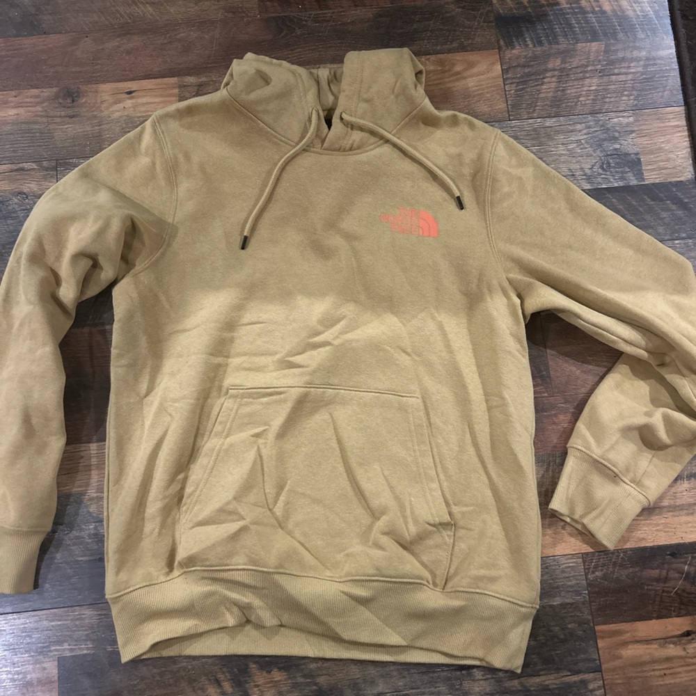 Men’s/womans north face hoodie
